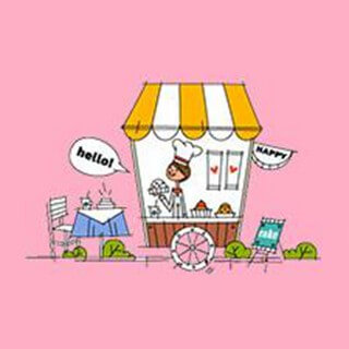 和龙蛋糕店小程序开发