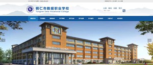 和龙数据职业学校